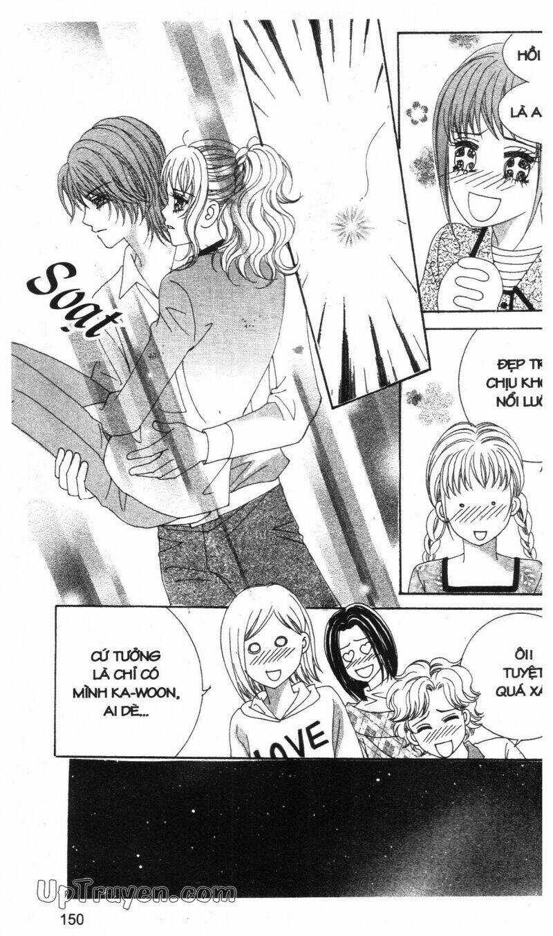 Thoát Kiếp Hồ Ly Chapter 15 trang 43