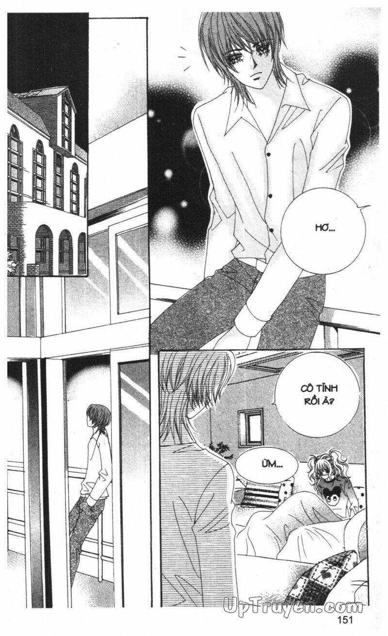 Thoát Kiếp Hồ Ly Chapter 15 trang 44