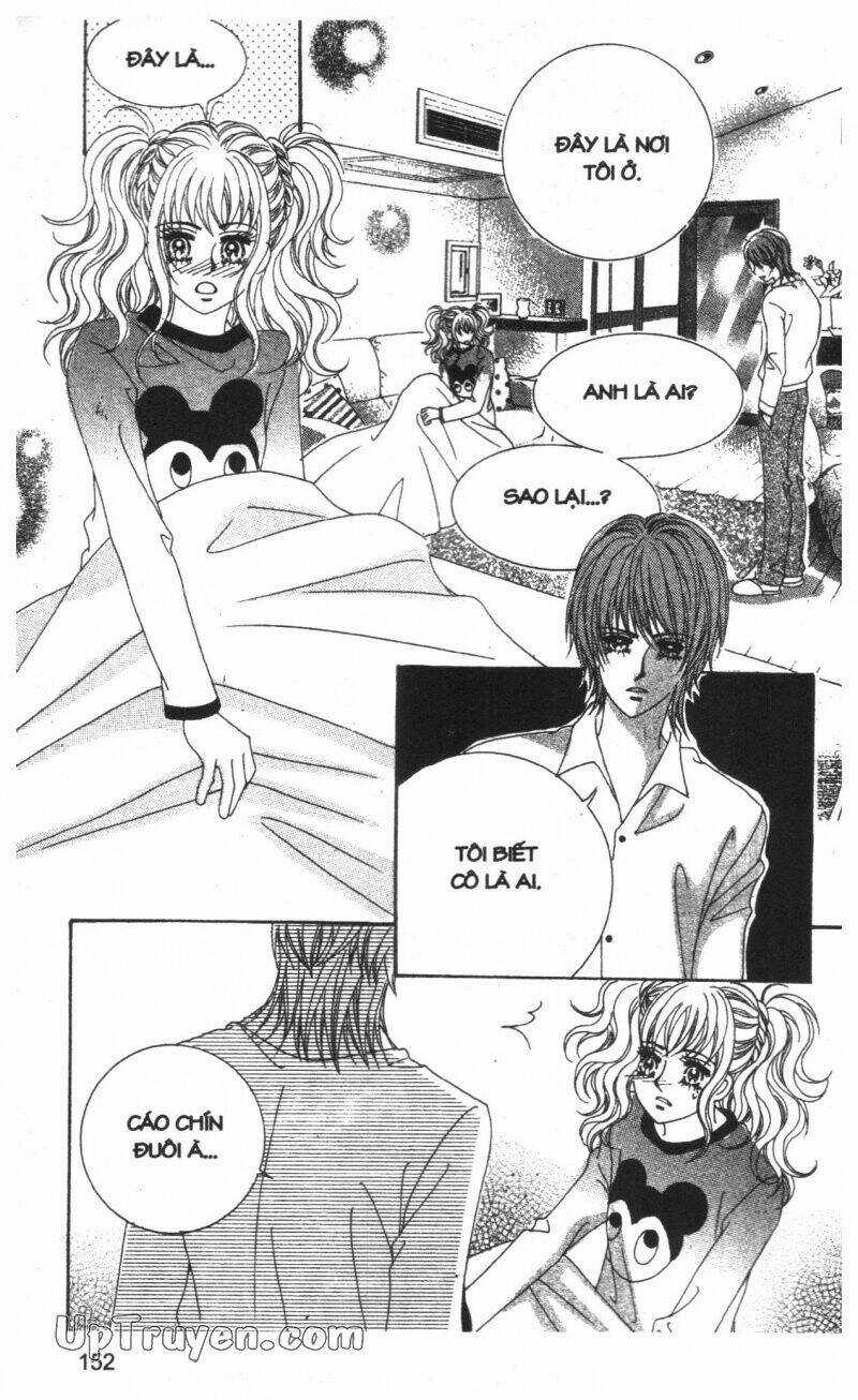 Thoát Kiếp Hồ Ly Chapter 15 trang 45