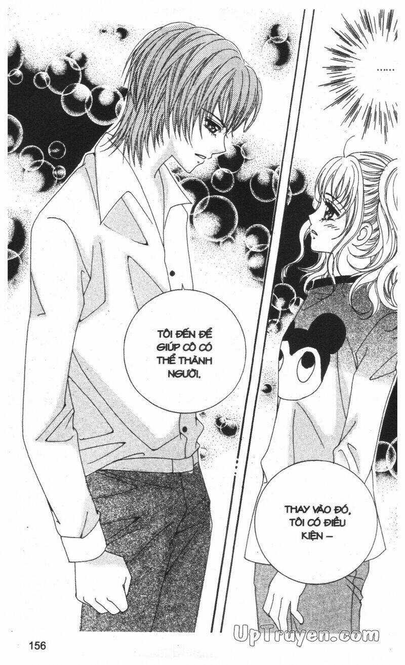 Thoát Kiếp Hồ Ly Chapter 15 trang 49