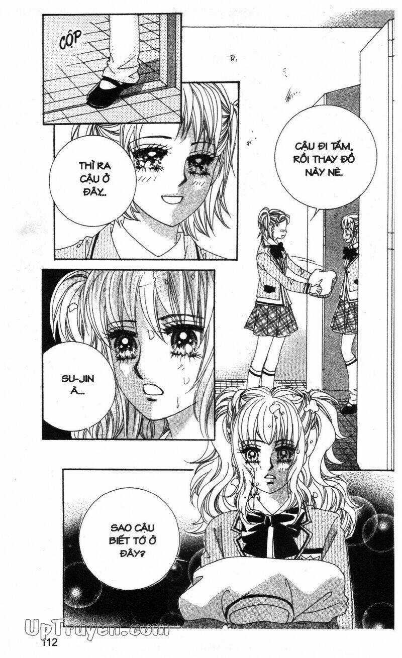 Thoát Kiếp Hồ Ly Chapter 15 trang 5