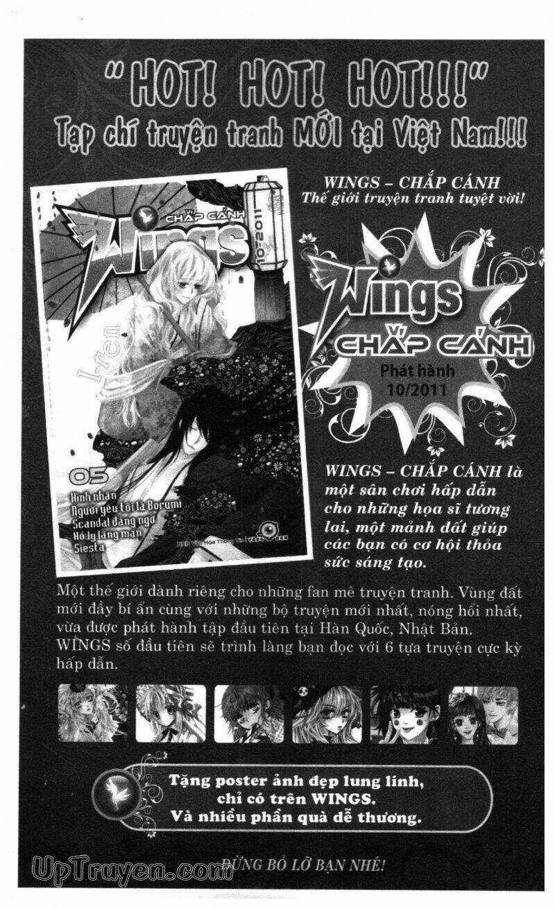 Thoát Kiếp Hồ Ly Chapter 15 trang 51