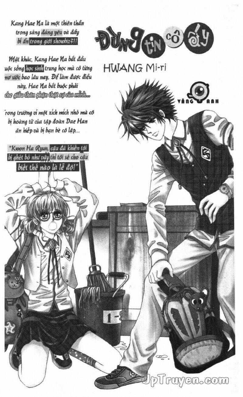 Thoát Kiếp Hồ Ly Chapter 15 trang 52