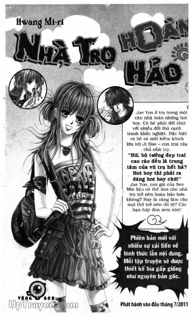 Thoát Kiếp Hồ Ly Chapter 15 trang 53