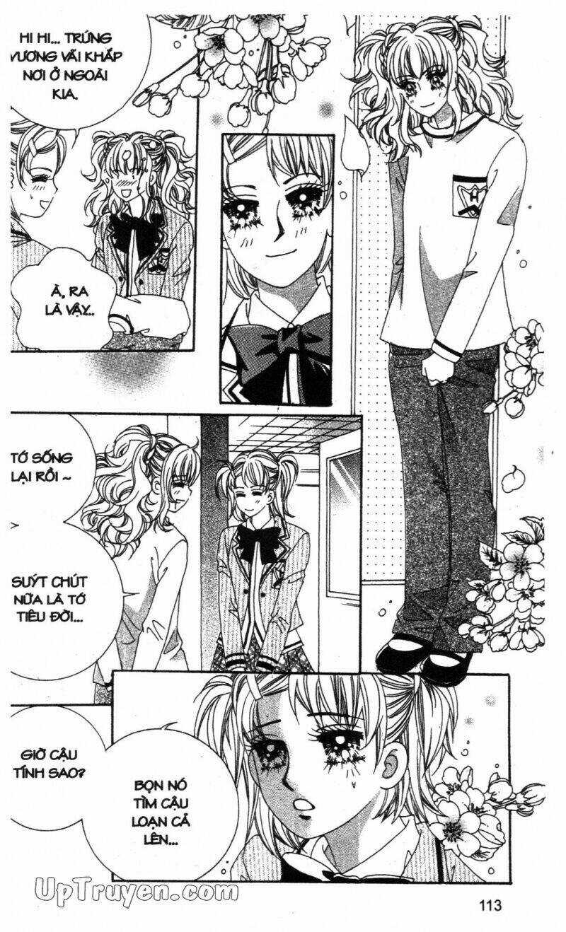 Thoát Kiếp Hồ Ly Chapter 15 trang 6