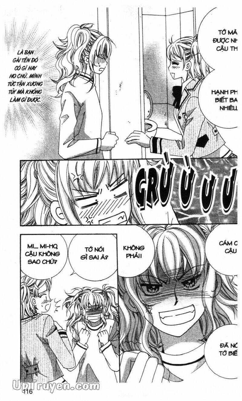 Thoát Kiếp Hồ Ly Chapter 15 trang 9