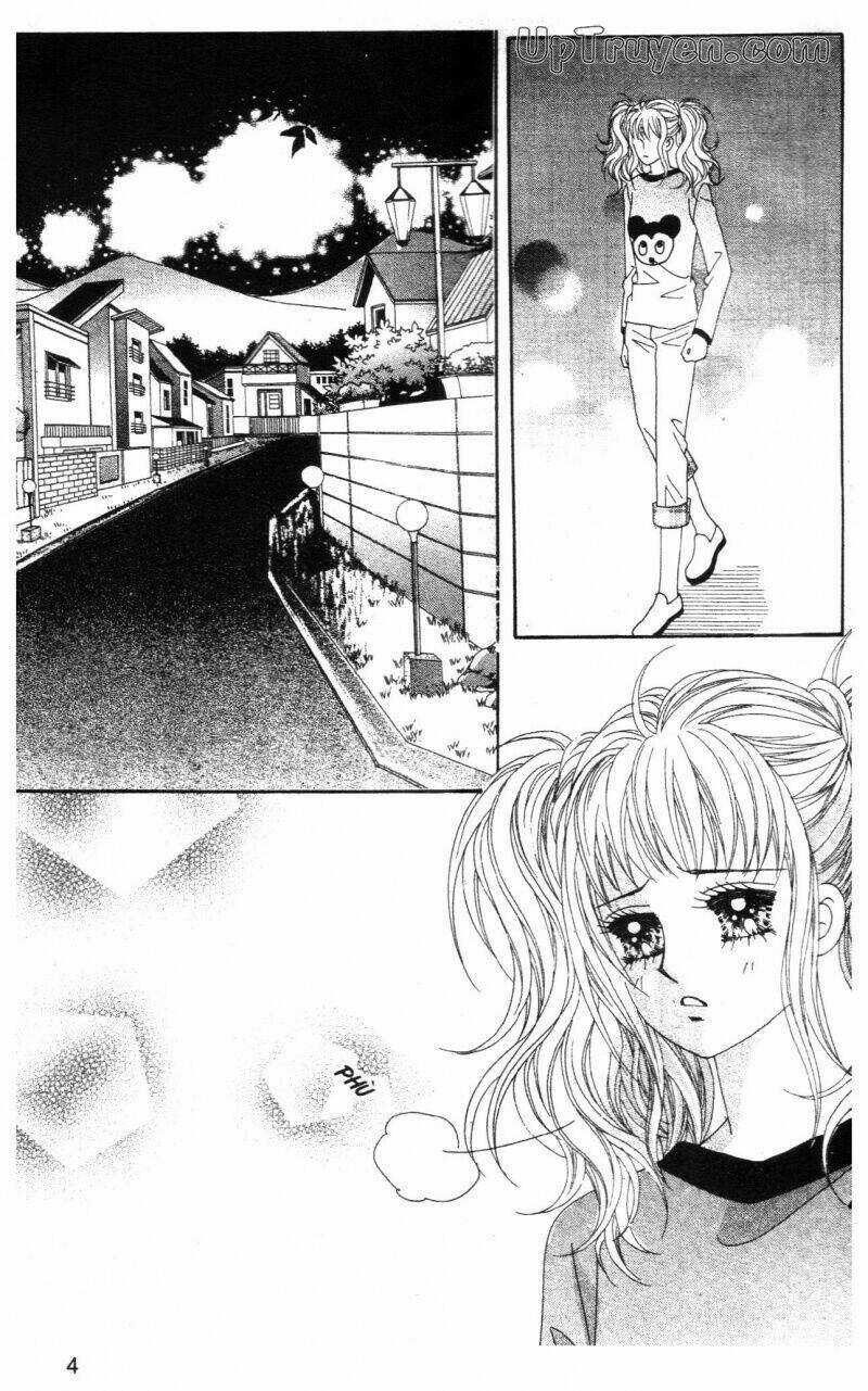 Thoát Kiếp Hồ Ly Chapter 16 trang 2