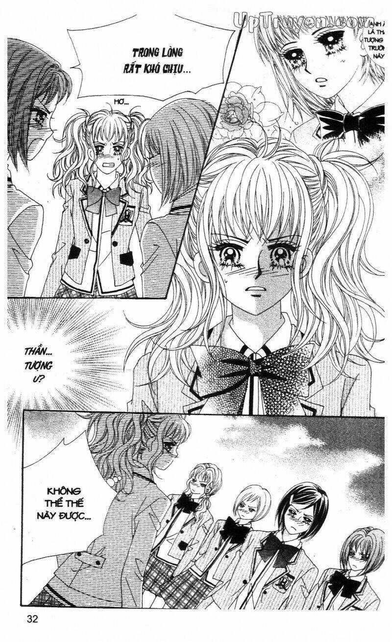 Thoát Kiếp Hồ Ly Chapter 16 trang 30