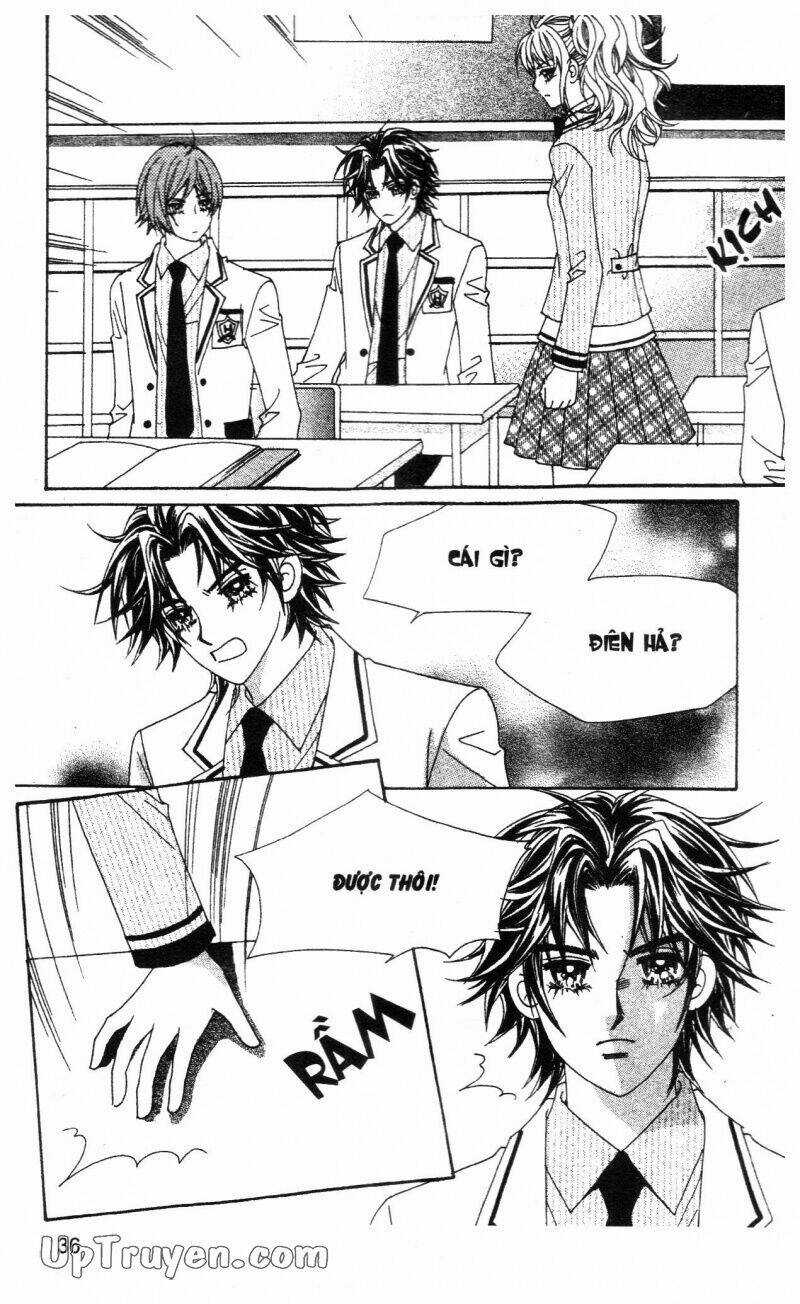 Thoát Kiếp Hồ Ly Chapter 16 trang 34