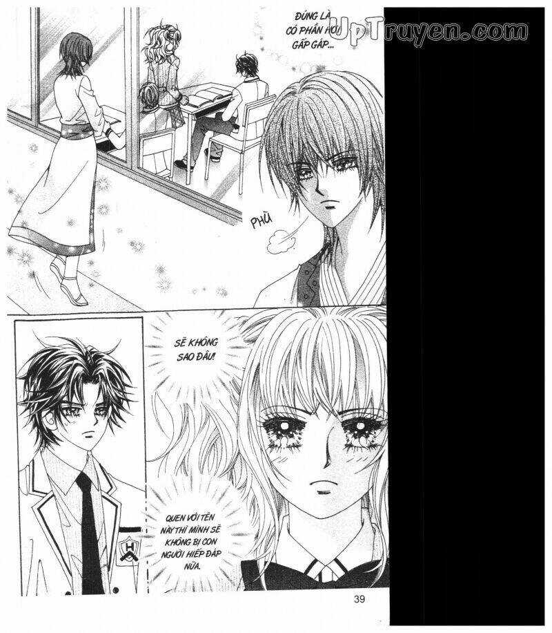 Thoát Kiếp Hồ Ly Chapter 16 trang 37