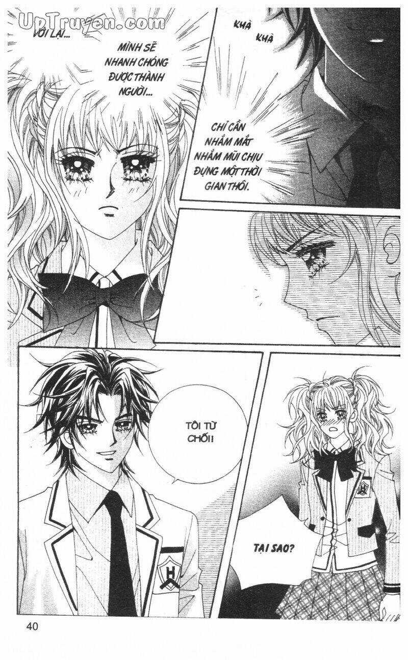 Thoát Kiếp Hồ Ly Chapter 16 trang 38