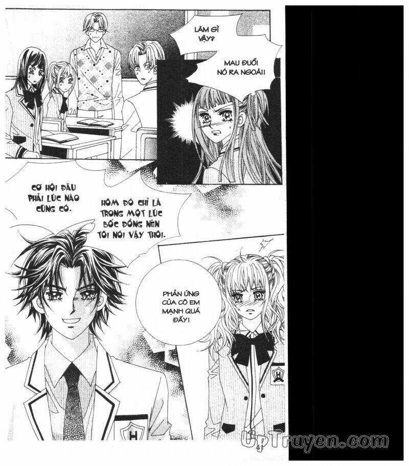 Thoát Kiếp Hồ Ly Chapter 16 trang 39