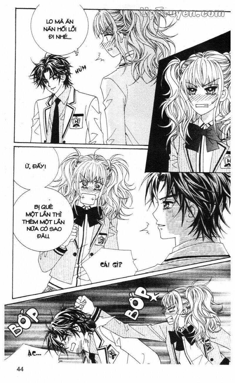 Thoát Kiếp Hồ Ly Chapter 16 trang 42