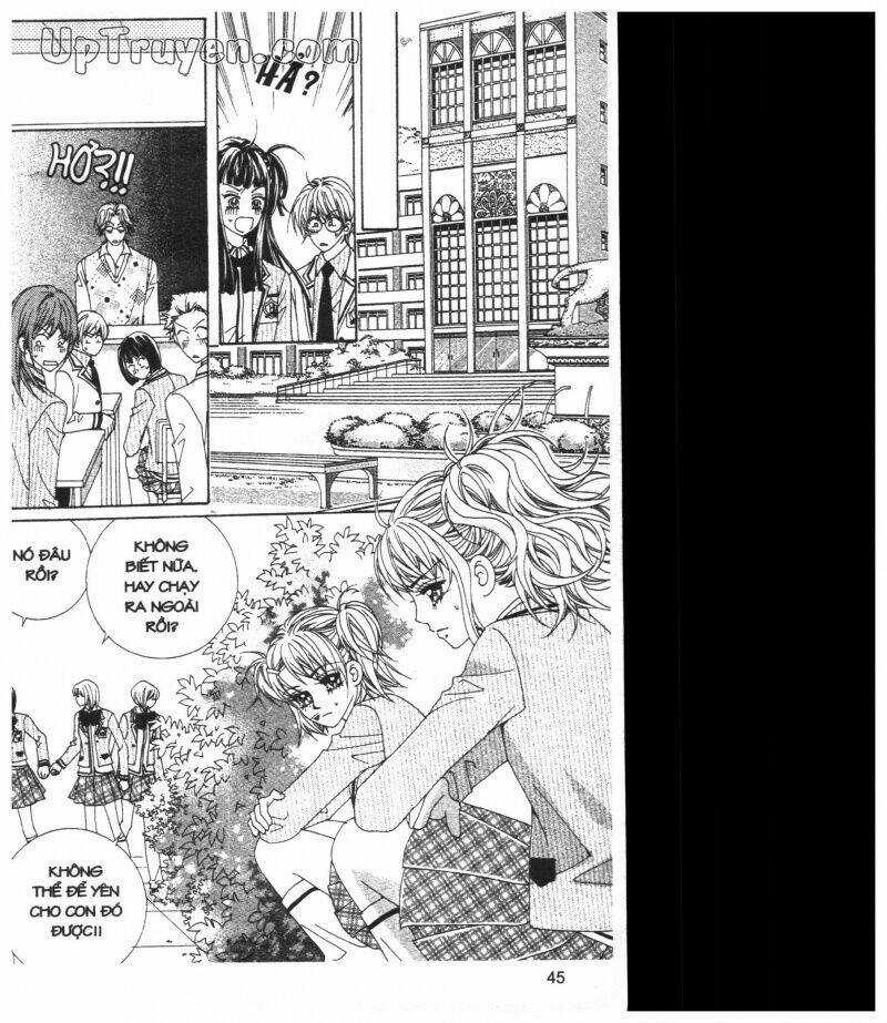 Thoát Kiếp Hồ Ly Chapter 16 trang 43