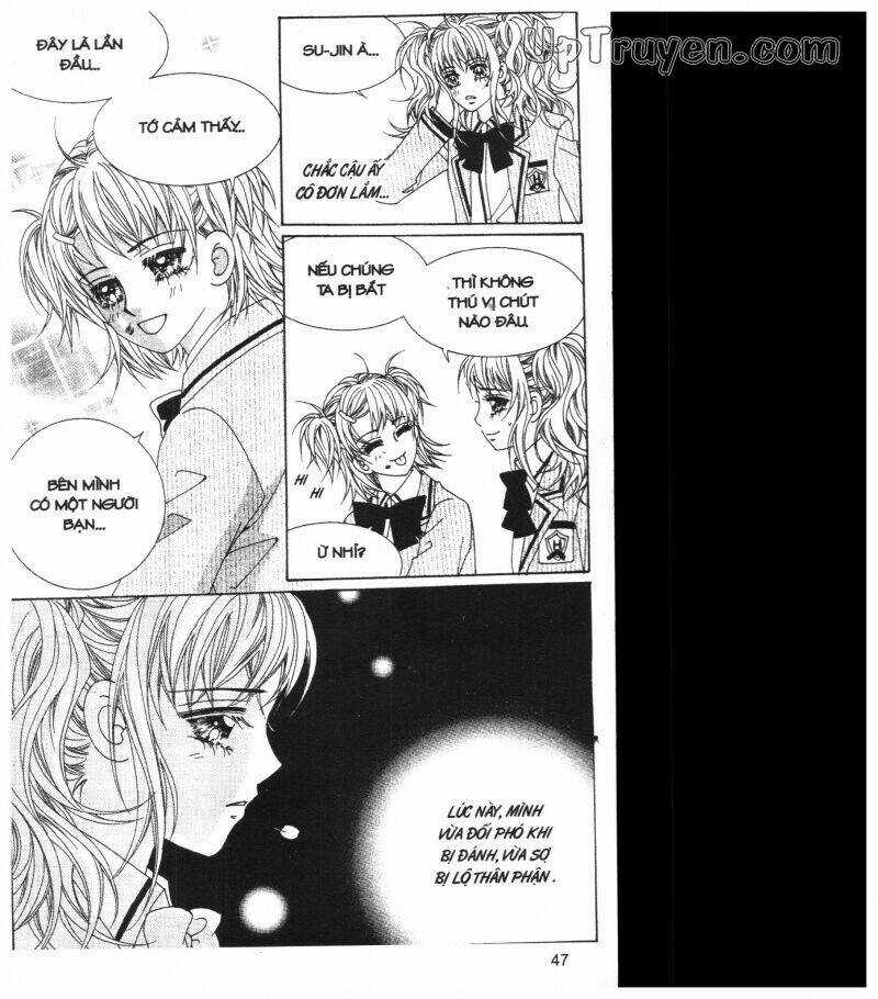 Thoát Kiếp Hồ Ly Chapter 16 trang 45