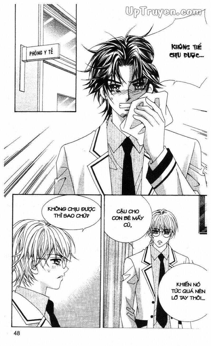 Thoát Kiếp Hồ Ly Chapter 16 trang 46