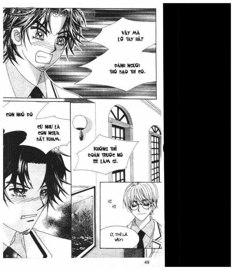 Thoát Kiếp Hồ Ly Chapter 16 trang 47