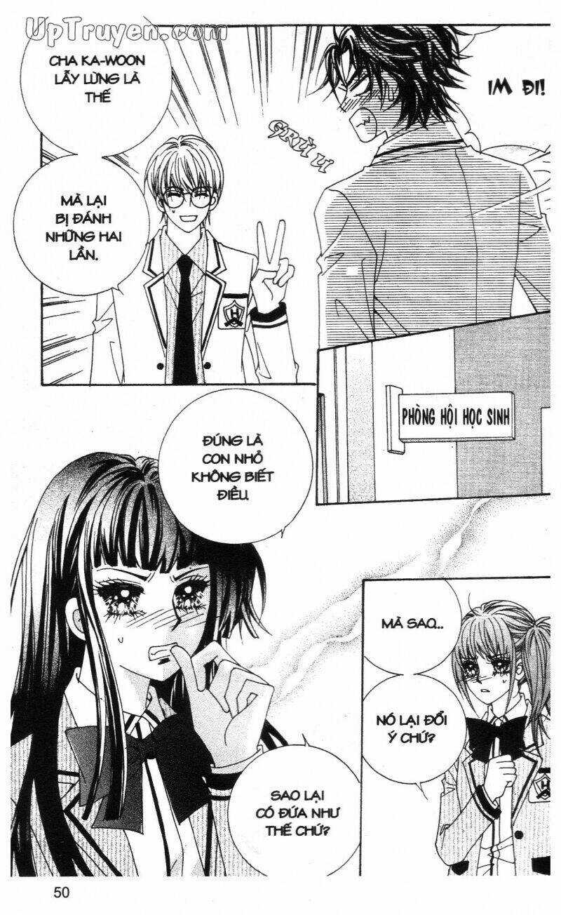 Thoát Kiếp Hồ Ly Chapter 16 trang 48