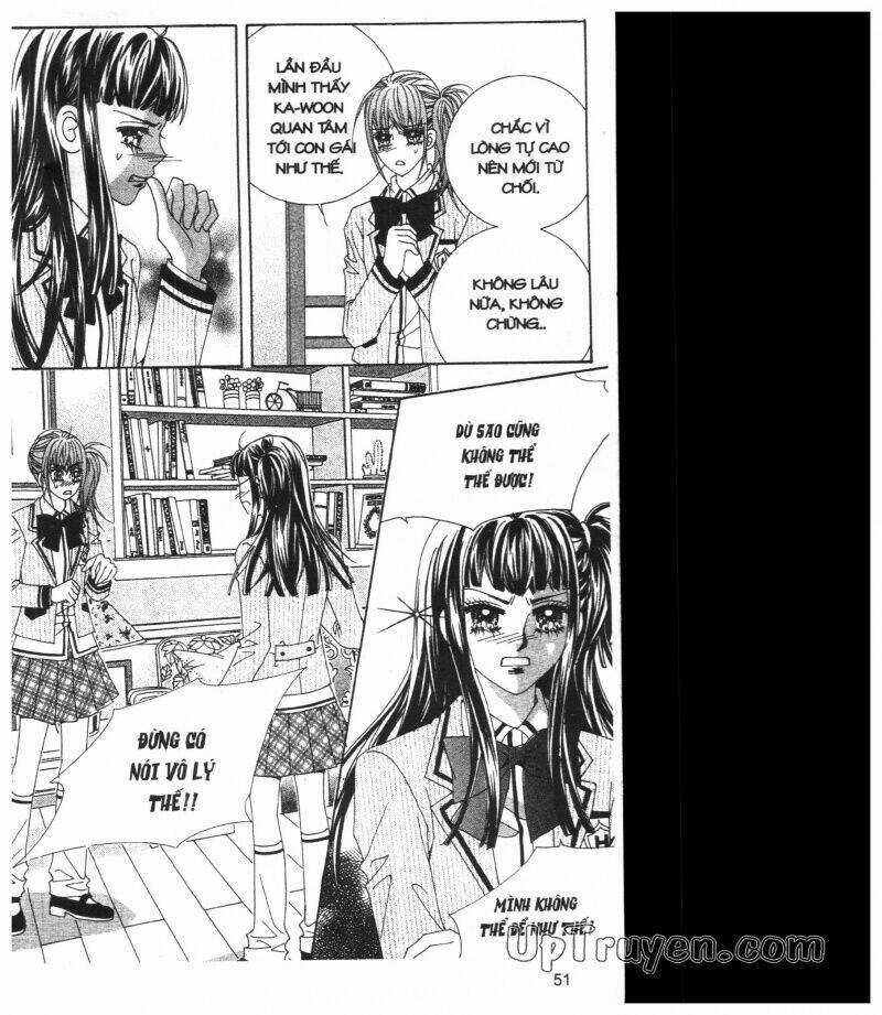 Thoát Kiếp Hồ Ly Chapter 16 trang 49