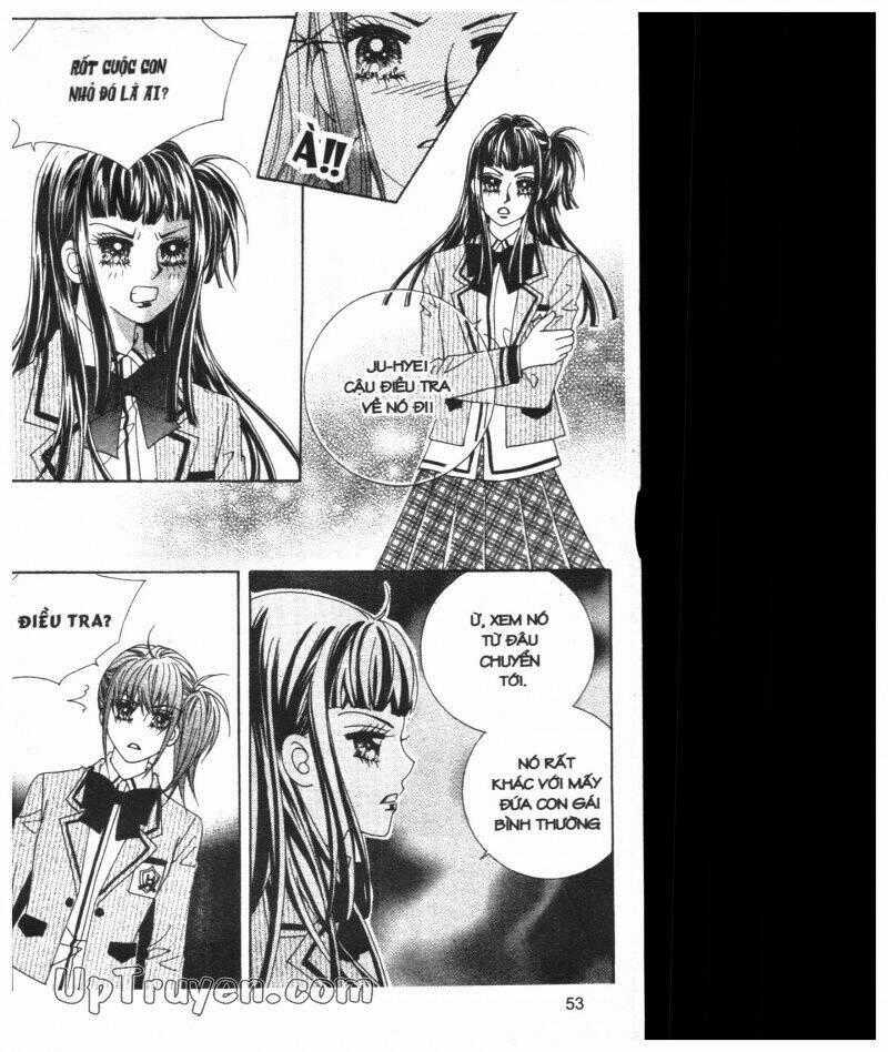 Thoát Kiếp Hồ Ly Chapter 16 trang 51