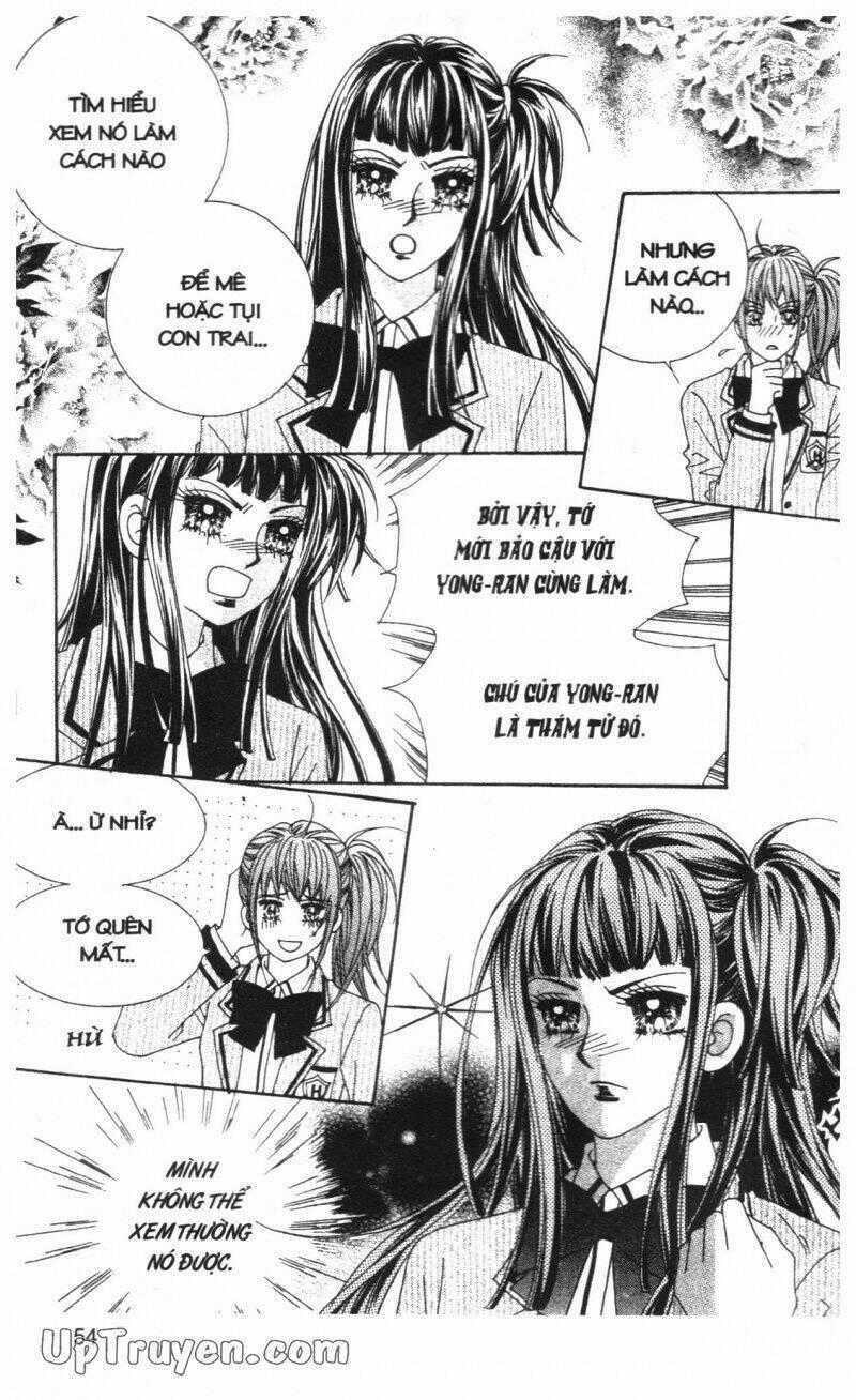 Thoát Kiếp Hồ Ly Chapter 16 trang 52