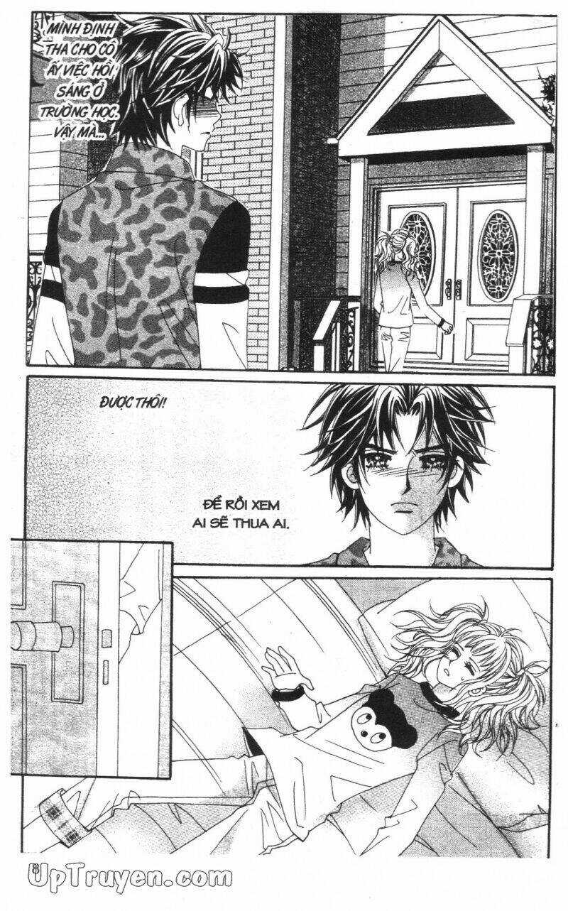 Thoát Kiếp Hồ Ly Chapter 16 trang 6