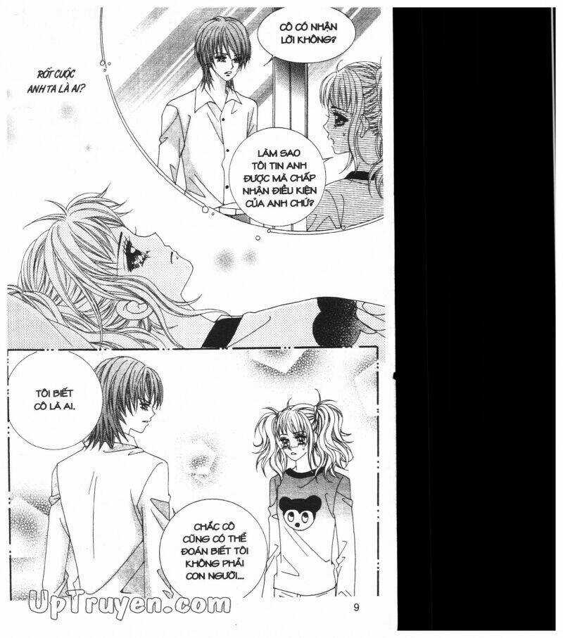 Thoát Kiếp Hồ Ly Chapter 16 trang 7