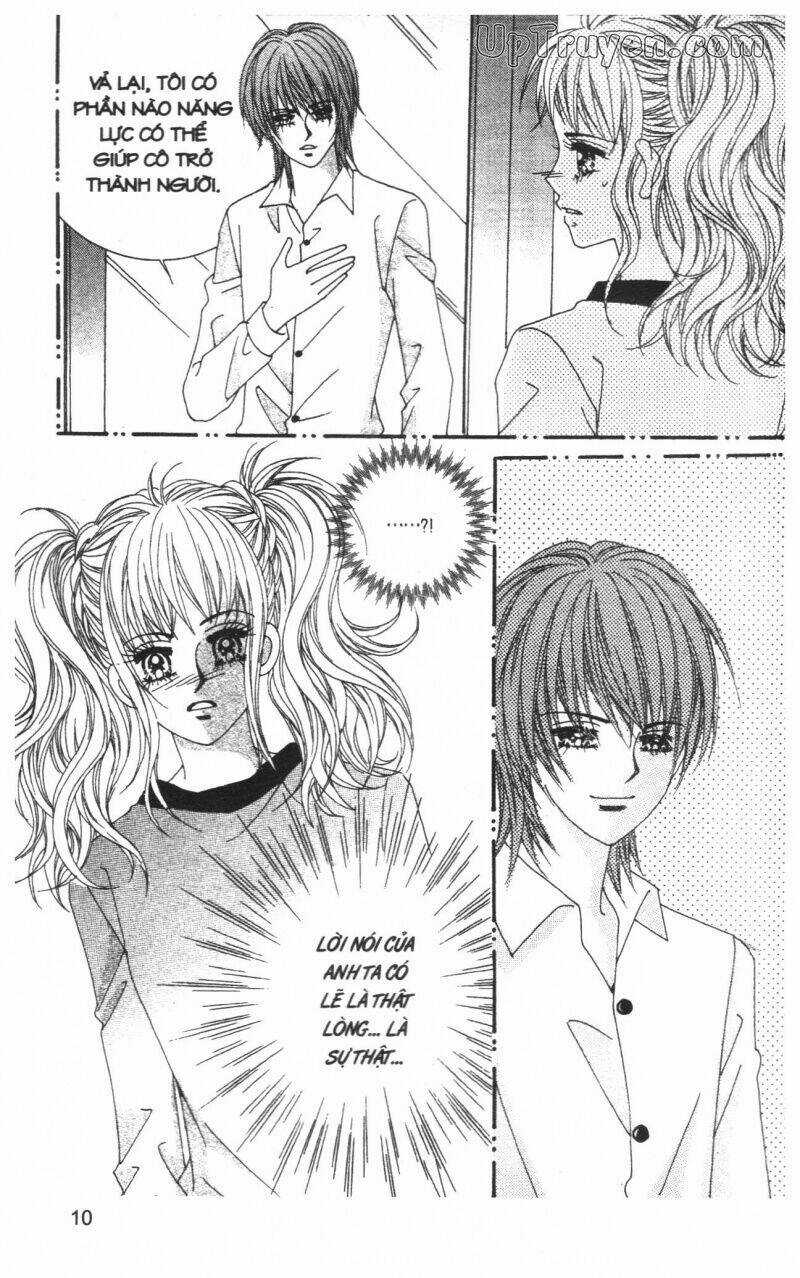 Thoát Kiếp Hồ Ly Chapter 16 trang 8