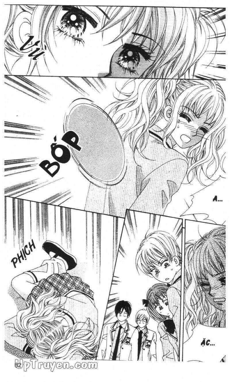 Thoát Kiếp Hồ Ly Chapter 17 trang 27