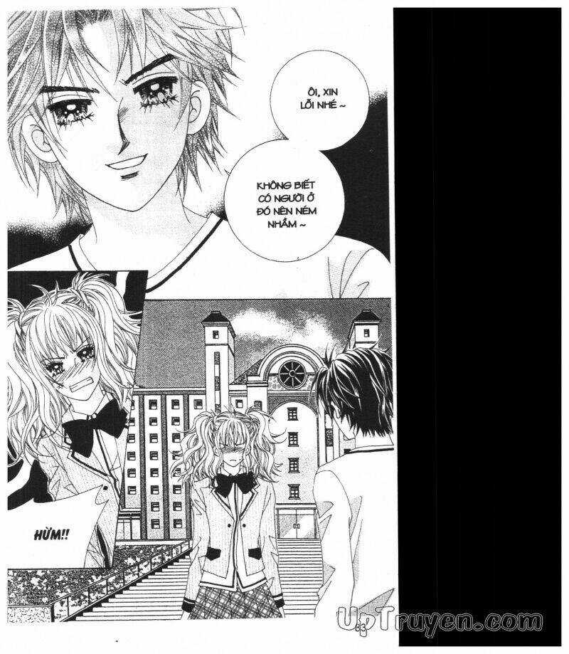 Thoát Kiếp Hồ Ly Chapter 17 trang 28