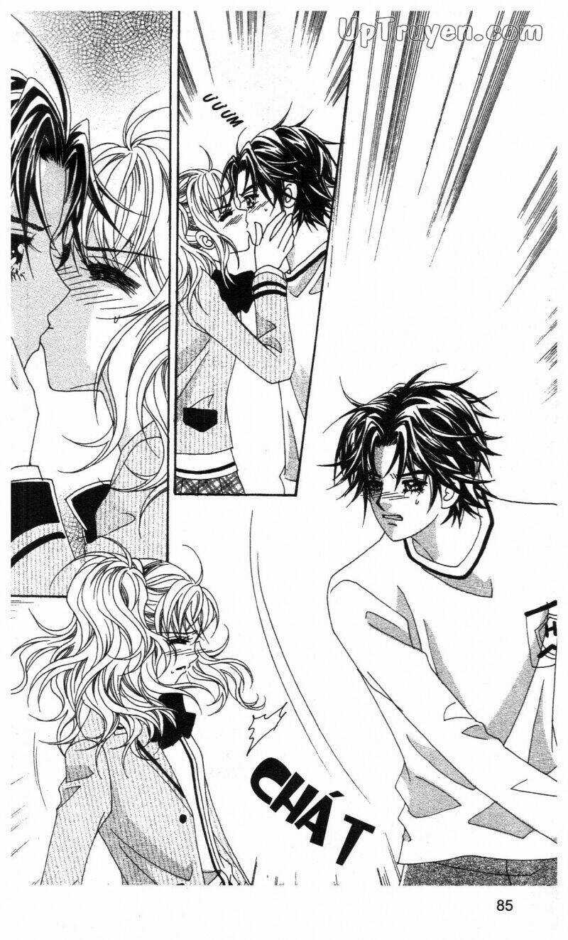 Thoát Kiếp Hồ Ly Chapter 17 trang 30