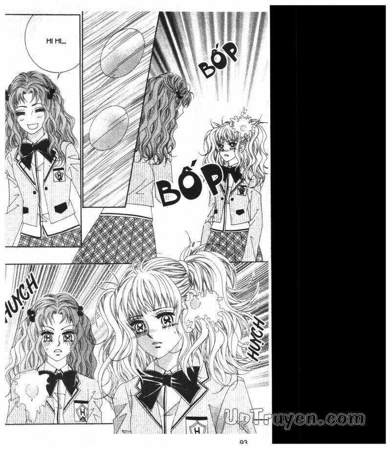 Thoát Kiếp Hồ Ly Chapter 17 trang 38