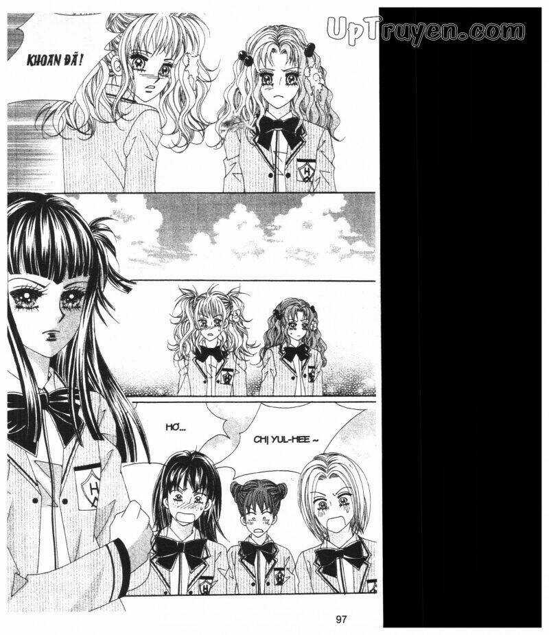 Thoát Kiếp Hồ Ly Chapter 17 trang 42