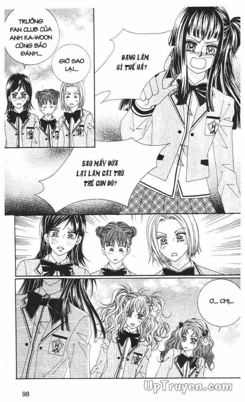 Thoát Kiếp Hồ Ly Chapter 17 trang 43