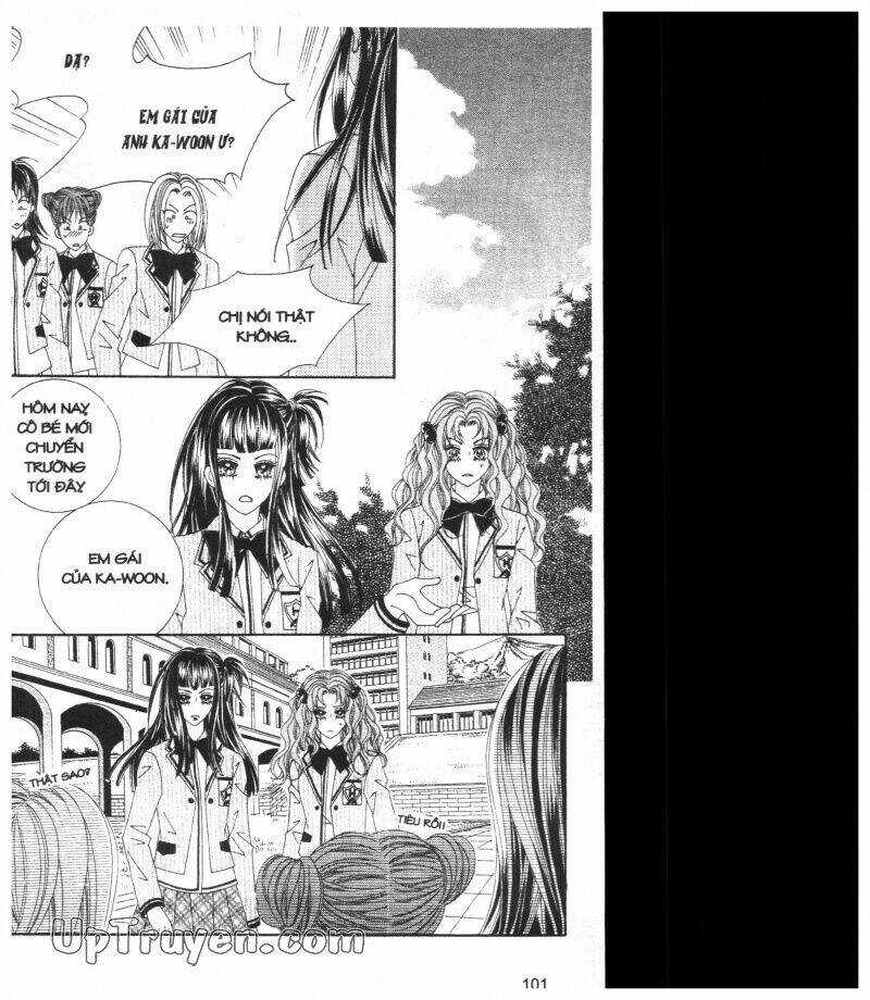 Thoát Kiếp Hồ Ly Chapter 17 trang 46