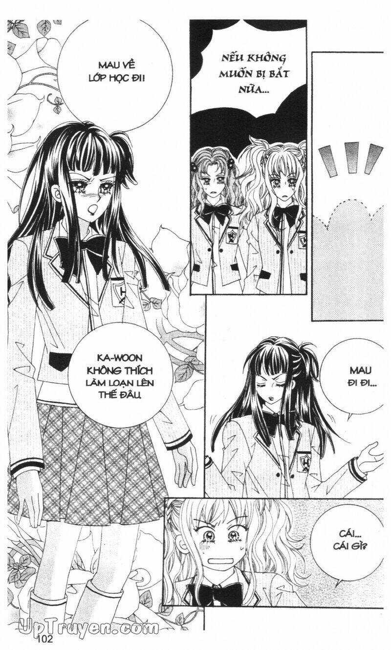 Thoát Kiếp Hồ Ly Chapter 17 trang 47