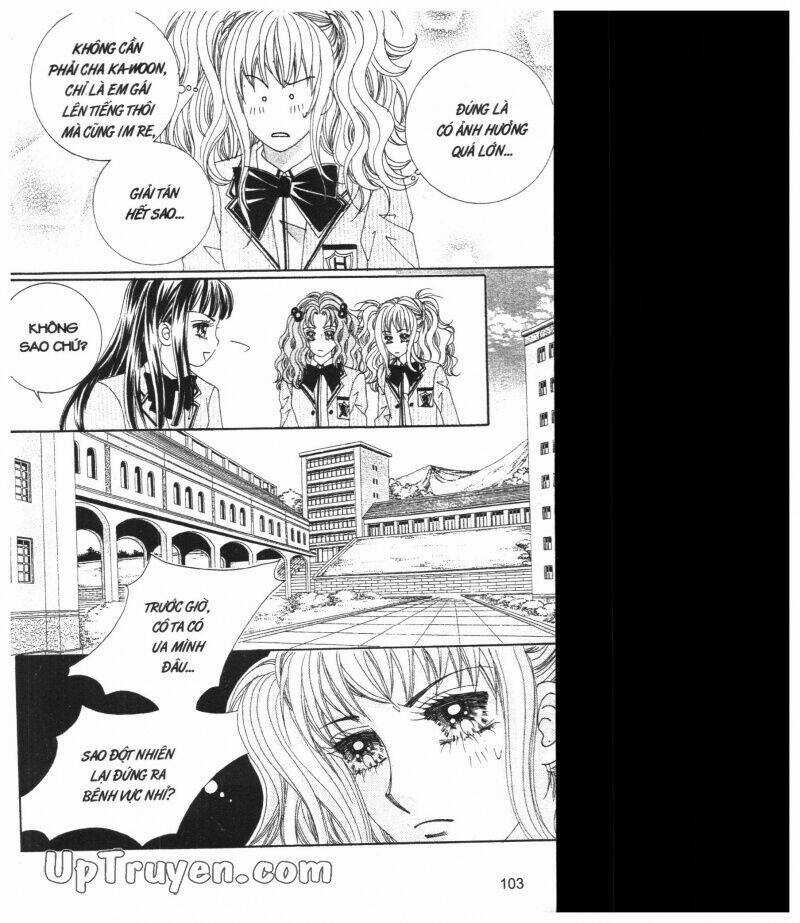 Thoát Kiếp Hồ Ly Chapter 17 trang 48