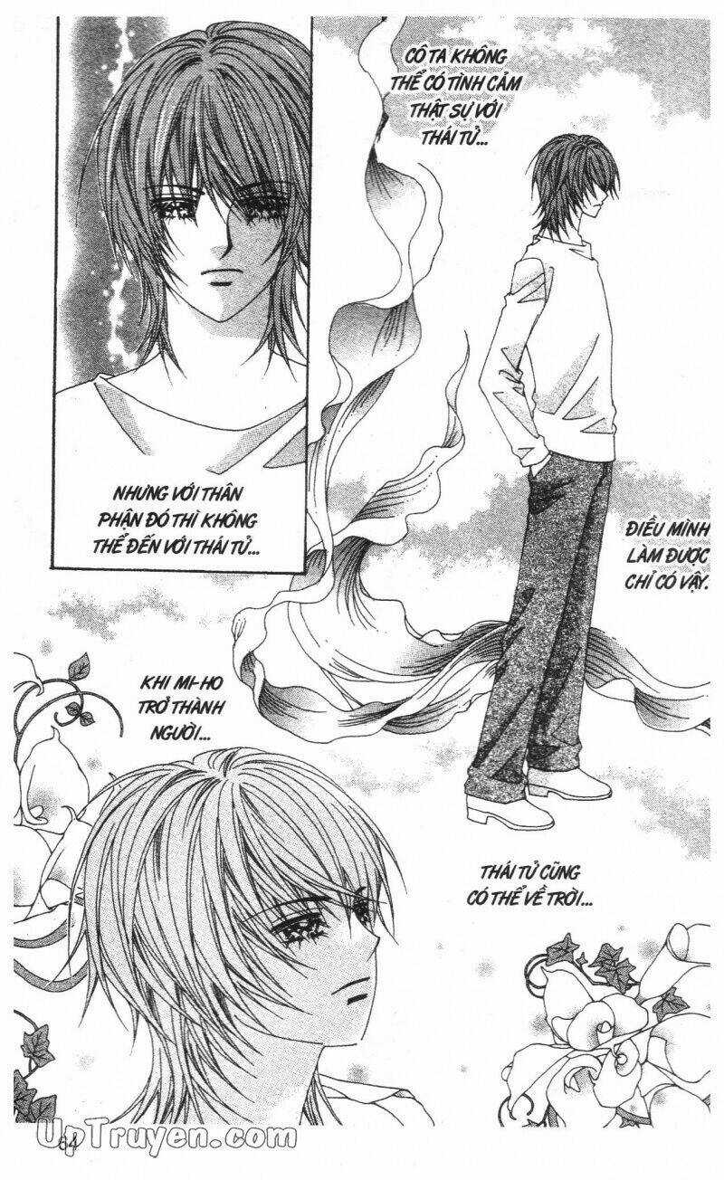 Thoát Kiếp Hồ Ly Chapter 17 trang 9