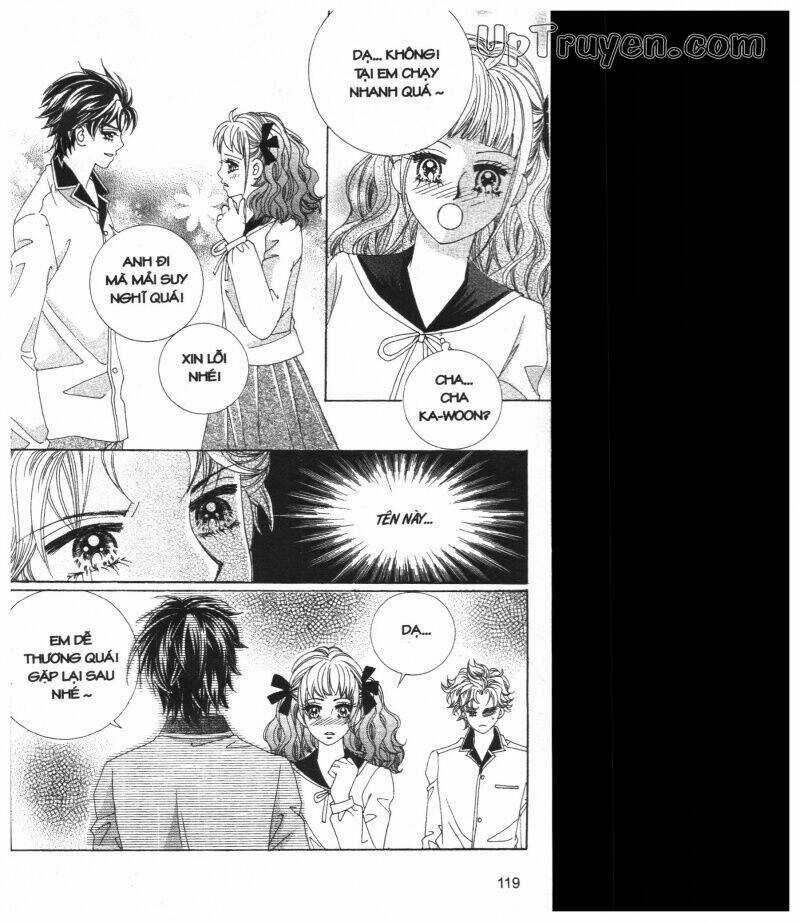 Thoát Kiếp Hồ Ly Chapter 18 trang 13