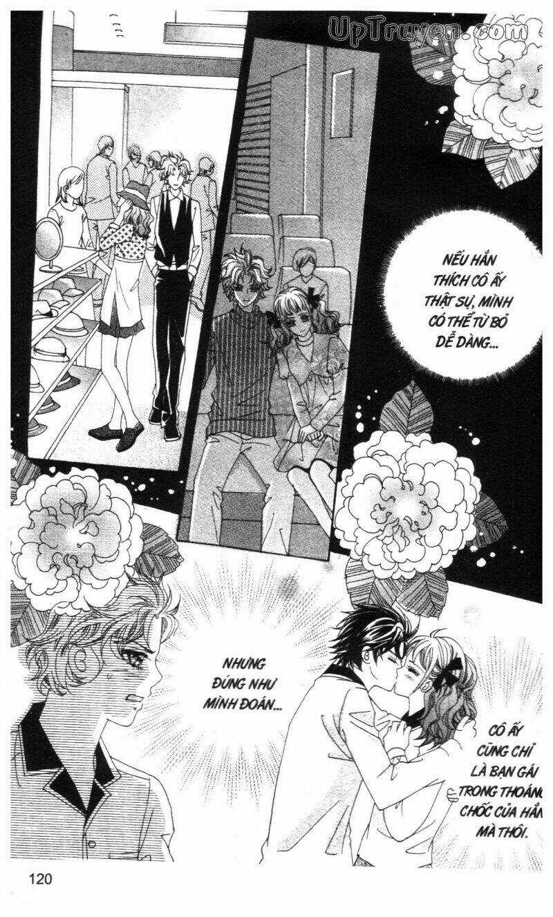 Thoát Kiếp Hồ Ly Chapter 18 trang 14