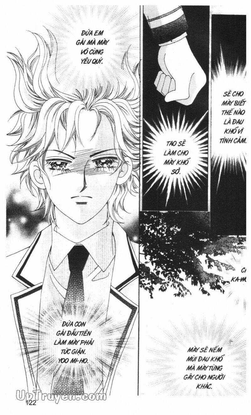 Thoát Kiếp Hồ Ly Chapter 18 trang 16