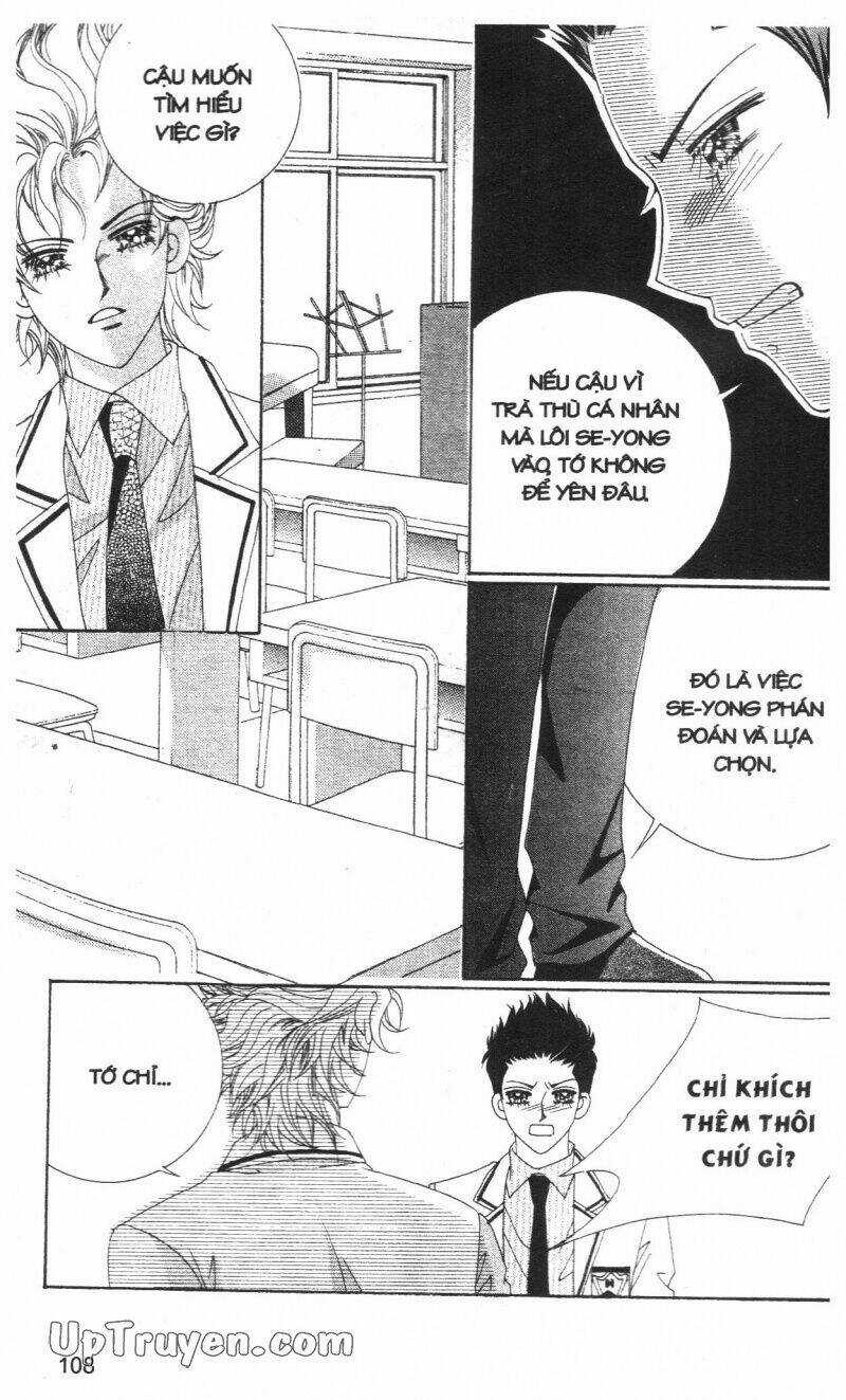 Thoát Kiếp Hồ Ly Chapter 18 trang 2