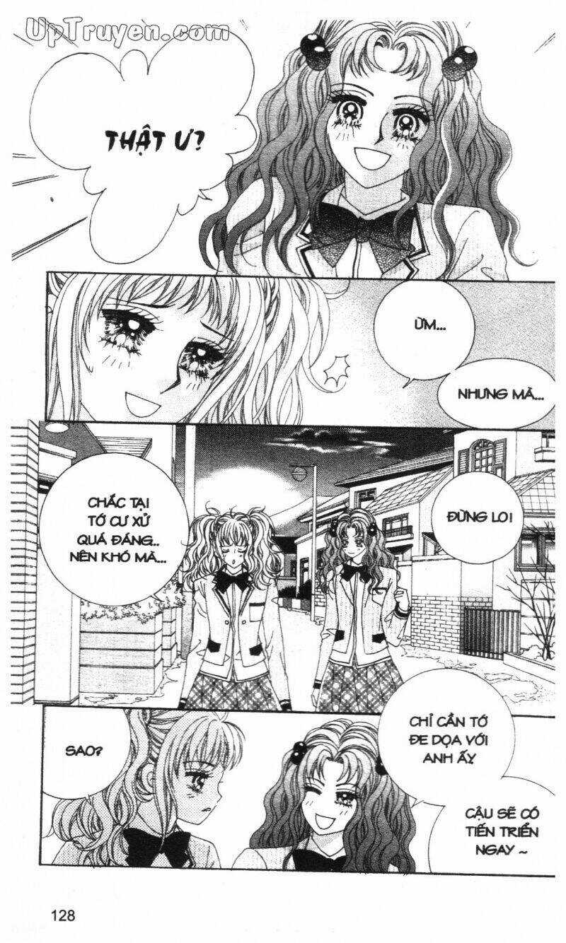 Thoát Kiếp Hồ Ly Chapter 18 trang 22