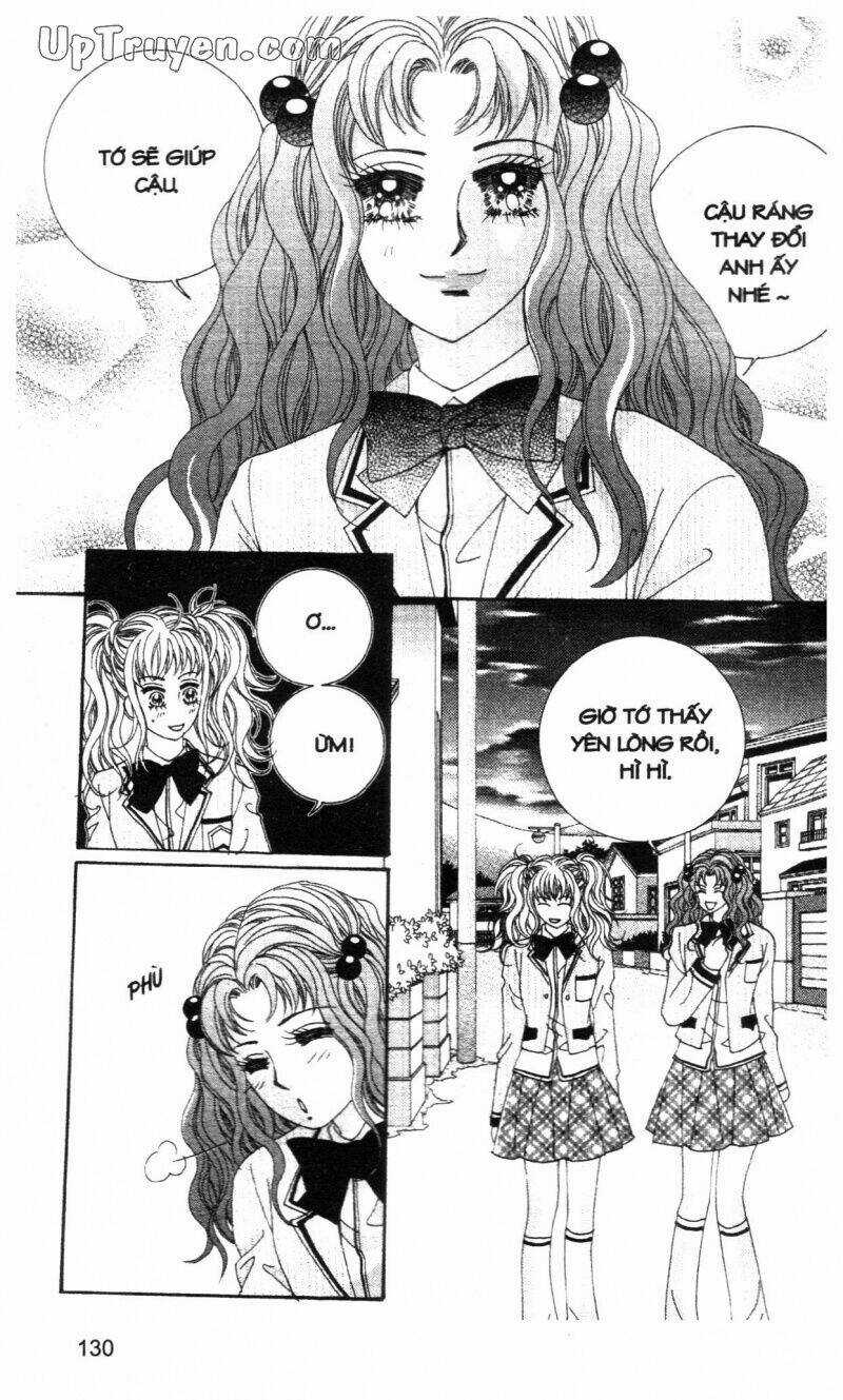 Thoát Kiếp Hồ Ly Chapter 18 trang 24