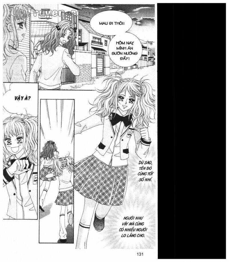 Thoát Kiếp Hồ Ly Chapter 18 trang 25