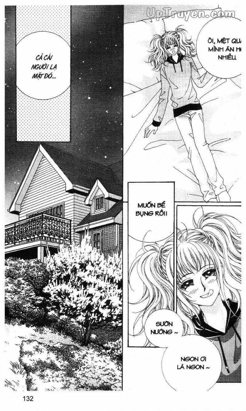 Thoát Kiếp Hồ Ly Chapter 18 trang 26