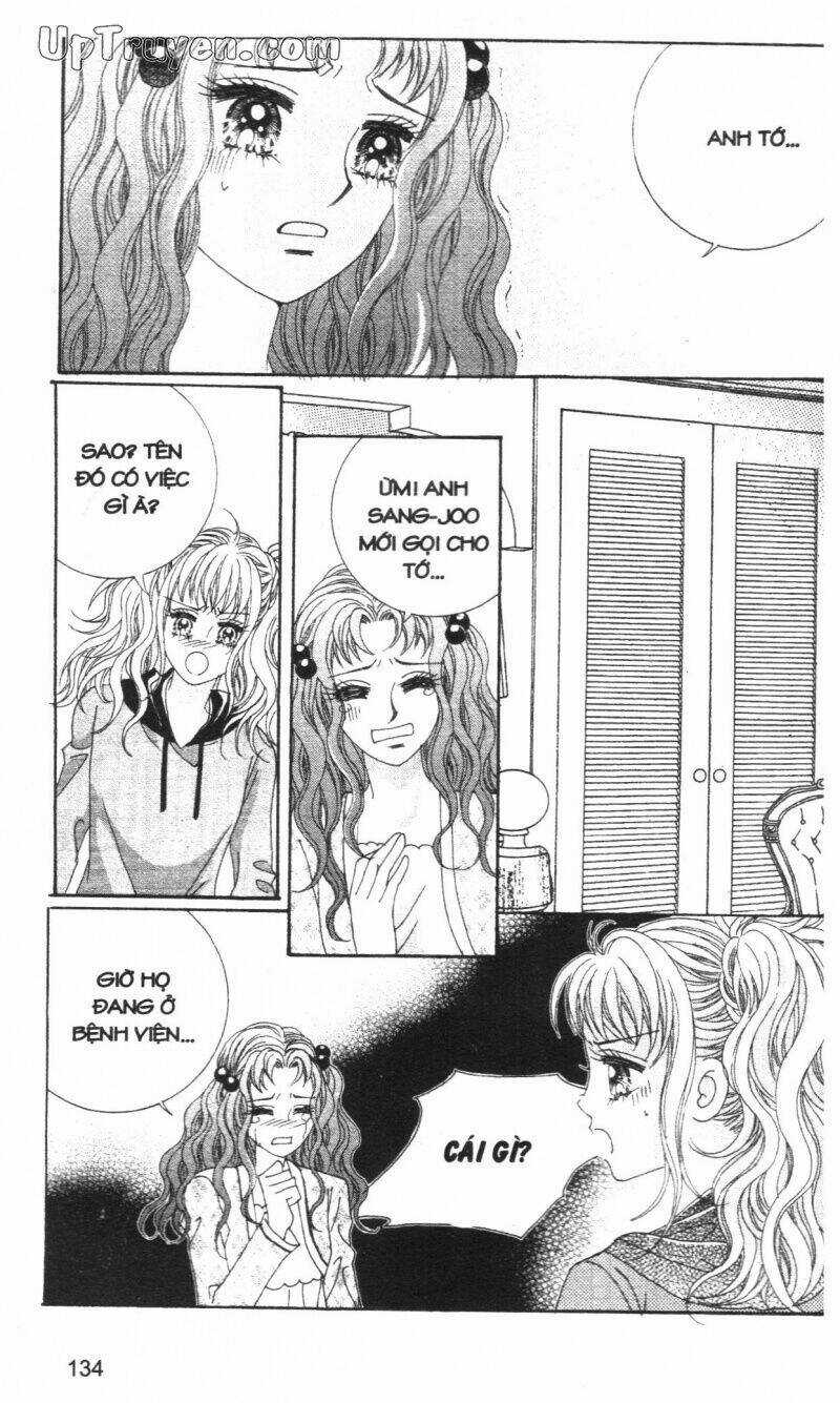 Thoát Kiếp Hồ Ly Chapter 18 trang 28