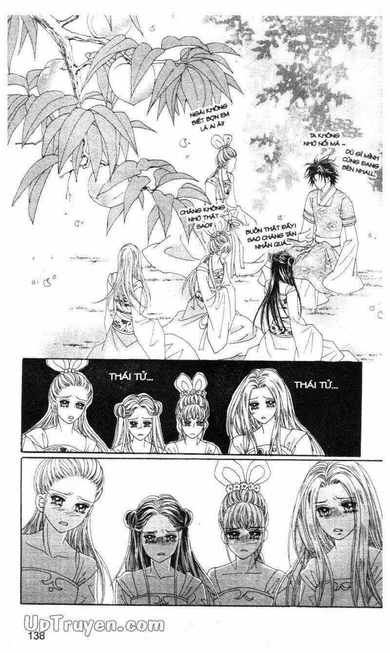 Thoát Kiếp Hồ Ly Chapter 18 trang 32