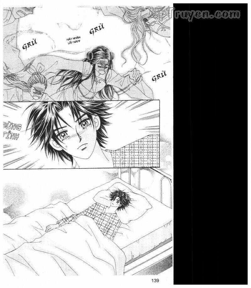 Thoát Kiếp Hồ Ly Chapter 18 trang 33