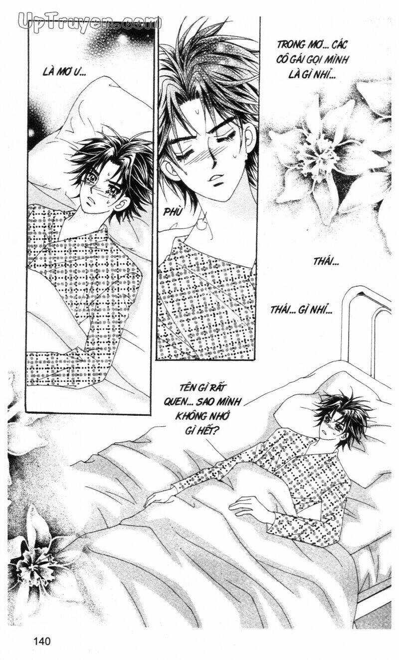 Thoát Kiếp Hồ Ly Chapter 18 trang 34